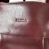 5325-Túi xách tay/đeo vai-FURLA leather tote bag11