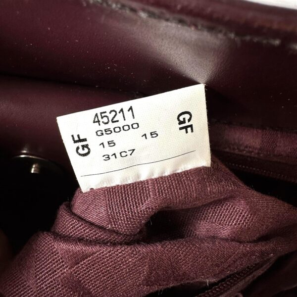 5325-Túi xách tay/đeo vai-FURLA leather tote bag18