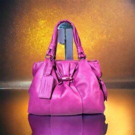 5331-Túi xách tay-LANCEL leather handbag