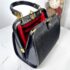 5347-Túi xách tay/đeo chéo-LA BORSA Horse Hair vintage handbag14