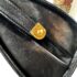 5347-Túi xách tay/đeo chéo-LA BORSA Horse Hair vintage handbag9