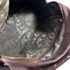 5353-Túi xách tay-IBIZA Aoyama leather vintage handbag14