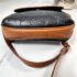 5348-Túi đeo chéo-RUDOLPH VALENTINO leather crossbody bag7