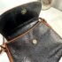 5348-Túi đeo chéo-RUDOLPH VALENTINO leather crossbody bag10