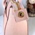 5343-Túi xách tay/đeo chéo-FURLA Linda pink epi leather satchel bag-Chưa sử dụng8