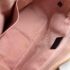 5343-Túi xách tay/đeo chéo-FURLA Linda pink epi leather satchel bag-Chưa sử dụng18