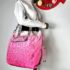5351-Túi xách tay/đeo vai-COACH Poppy Ombre Rhinestone XL Shoulder Bag2