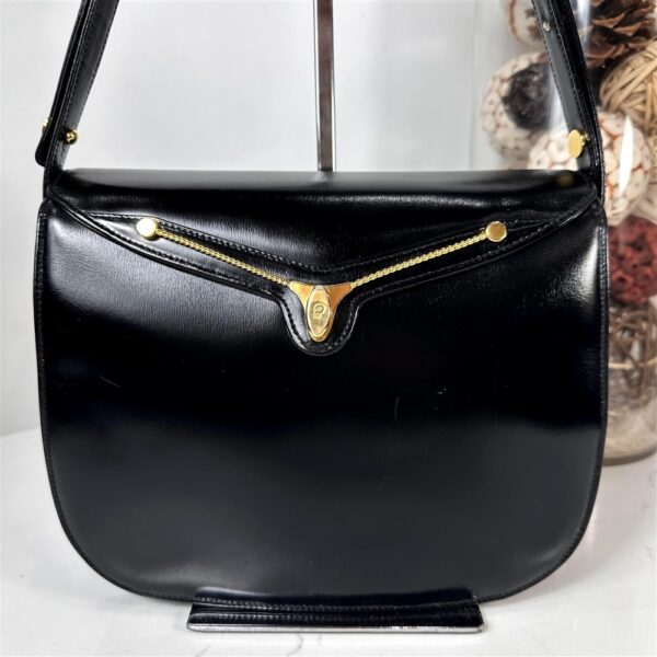 5356-Túi xách tay/đeo vai-COMTESSE leather handbag/shoulder bag5
