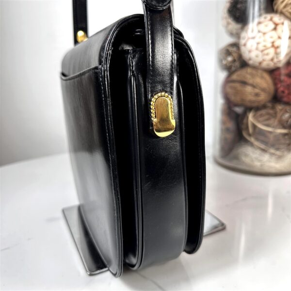 5356-Túi xách tay/đeo vai-COMTESSE leather handbag/shoulder bag7