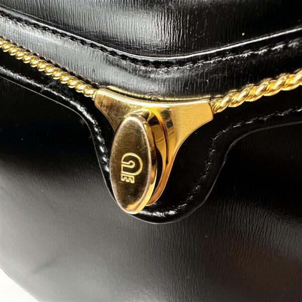 5356-Túi xách tay/đeo vai-COMTESSE leather handbag/shoulder bag9