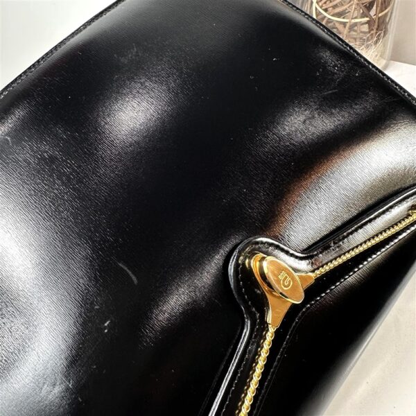 5356-Túi xách tay/đeo vai-COMTESSE leather handbag/shoulder bag13