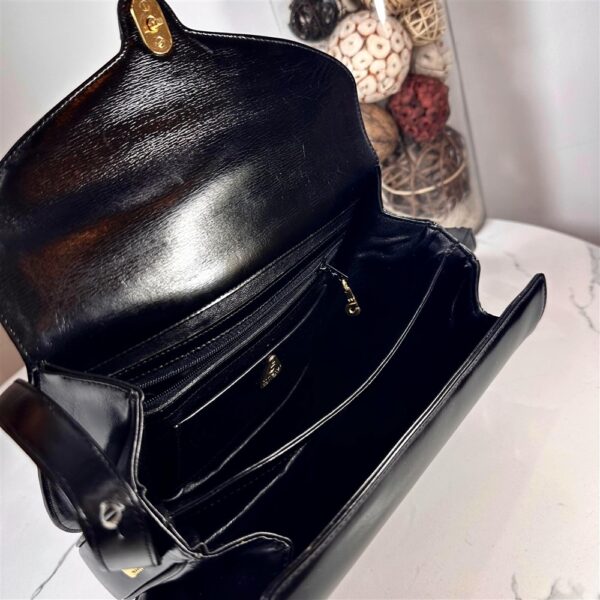 5356-Túi xách tay/đeo vai-COMTESSE leather handbag/shoulder bag15