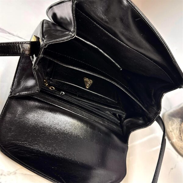5356-Túi xách tay/đeo vai-COMTESSE leather handbag/shoulder bag16
