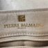 5362-Túi xách tay-PIERRE BALMAIN leather vintage handbag13