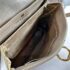 5362-Túi xách tay-PIERRE BALMAIN leather vintage handbag12