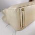 5360-Túi xách tay- ADMJ (Accessoires De Mademoiselle) cream leather tote bag7