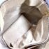 5360-Túi xách tay- ADMJ (Accessoires De Mademoiselle) cream leather tote bag19