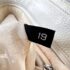 5359-Túi xách tay-FURLA white leather tote bag15