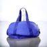 5358-Túi thể thao/xách tay/đeo vai-KIPLING Sapphire Blue Duffle Bag0