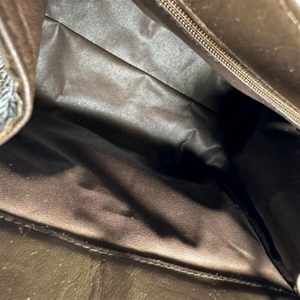 5373-Túi đeo vai-Snake leather long straps shoulder bag13