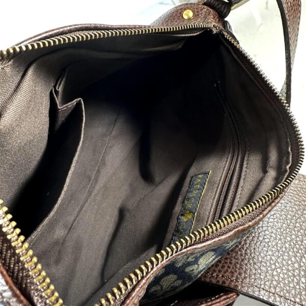 5371-Túi đeo vai/xách tay-PATRICK COX signature leather shoulder bag13