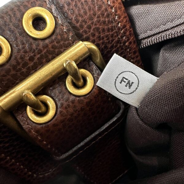 5371-Túi đeo vai/xách tay-PATRICK COX signature leather shoulder bag16