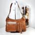 5370-Túi đeo vai-DIANA Ginza synthetic leather hobo bag/shoulder bag2