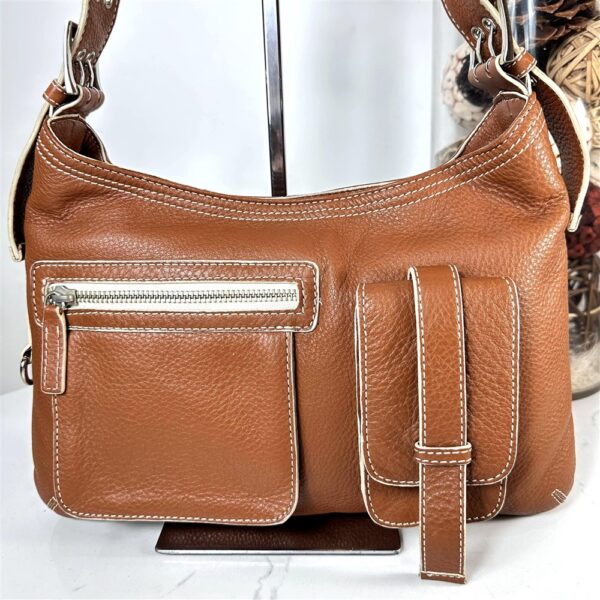 5370-Túi đeo vai-DIANA Ginza synthetic leather hobo bag/shoulder bag3