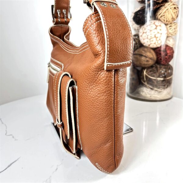 5370-Túi đeo vai-DIANA Ginza synthetic leather hobo bag/shoulder bag4