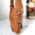 5370-Túi đeo vai-DIANA Ginza synthetic leather hobo bag/shoulder bag5