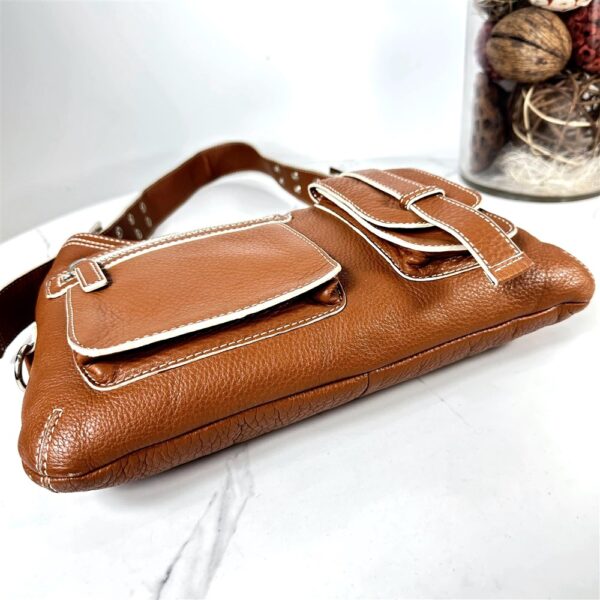 5370-Túi đeo vai-DIANA Ginza synthetic leather hobo bag/shoulder bag7