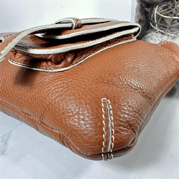 5370-Túi đeo vai-DIANA Ginza synthetic leather hobo bag/shoulder bag9