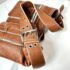 5370-Túi đeo vai-DIANA Ginza synthetic leather hobo bag/shoulder bag10