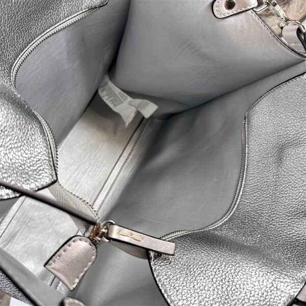 5368-Túi xách tay/đeo vai-MANILA GRACE Felicia synthetic leather bag-Khá mới16