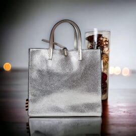5368-Túi xách tay/đeo vai-MANILA GRACE Felicia synthetic leather bag-Khá mới