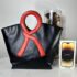 5366-Túi xách tay-ROBERTA DI CAMERINO synthetic leather handbag-Khá mới12