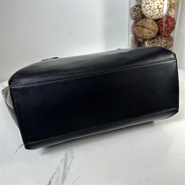 5366-Túi xách tay-ROBERTA DI CAMERINO synthetic leather handbag-Khá mới7