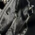 5366-Túi xách tay-ROBERTA DI CAMERINO synthetic leather handbag-Khá mới8