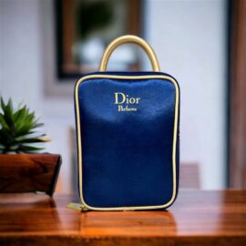 5369-Túi xách nhỏ-CHRISTIAN DIOR parfum small handbag-Đã sử dụng