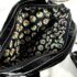 5372-Túi xách tay-ANNA SUI enamel patent cloth handbag11