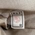 5387-Túi xách tay/đeo vai-UNGARO Japan tote bag-Như mới17