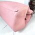 5385-Túi xách tay/đeo vai-COACH Phoebe pink leather shoulder bag-Như mới9