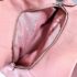 5385-Túi xách tay/đeo vai-COACH Phoebe pink leather shoulder bag-Như mới17