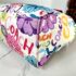 5384-Túi xách tay/đeo vai-COACH Daisy floral tote bag11