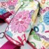 5384-Túi xách tay/đeo vai-COACH Daisy floral tote bag17