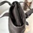 5401-Túi xách tay/đeo vai-NINA RICCI leather tote bag11