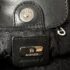 5399-Túi xách tay-AIGNER Germany leather & cloth tote bag13