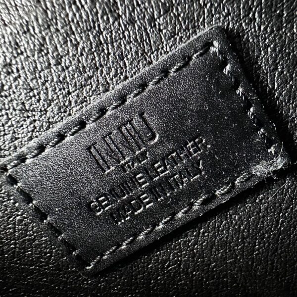 5397-Túi đeo chéo-INNIU Italy leather crossbody bag14