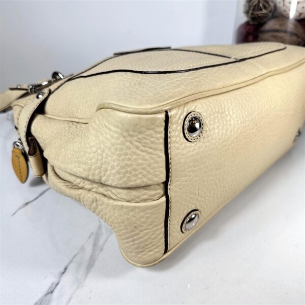 5393-Túi xách tay-COACH leather handbag7