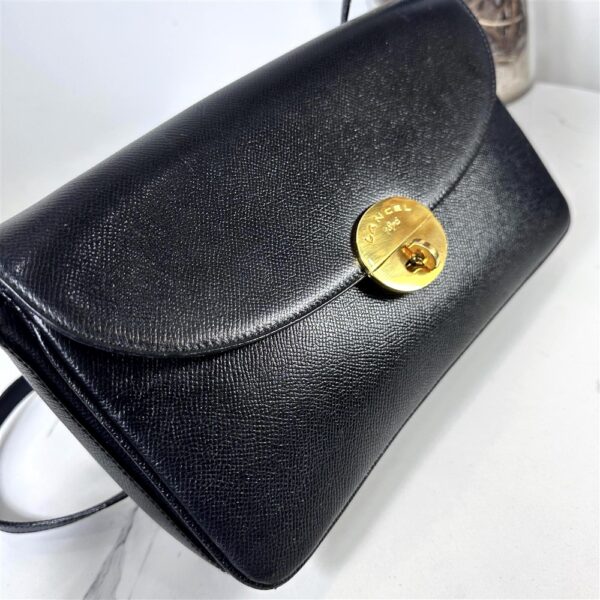 5390-Túi đeo vai/đeo chéo-LANCEL epi leather vintage shoulder bag3